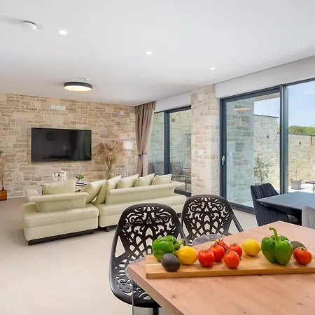 Vellora By Istrialux Rovinj