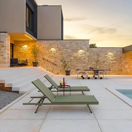 Vellora By Istrialux