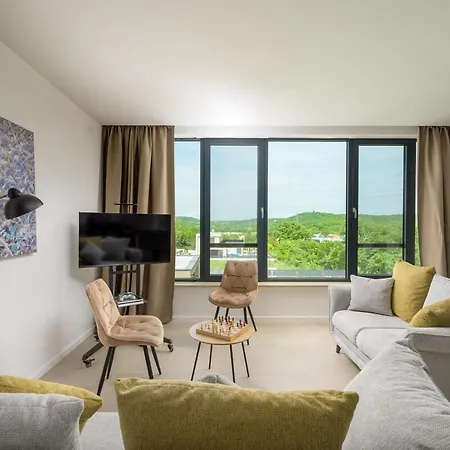 Vellora By Istrialux Villa