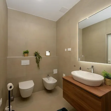 Vellora By Istrialux Villa Rovinj