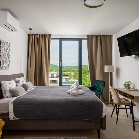 Vellora By Istrialux Villa Rovinj