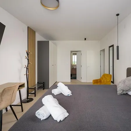 Vellora By Istrialux Rovinj