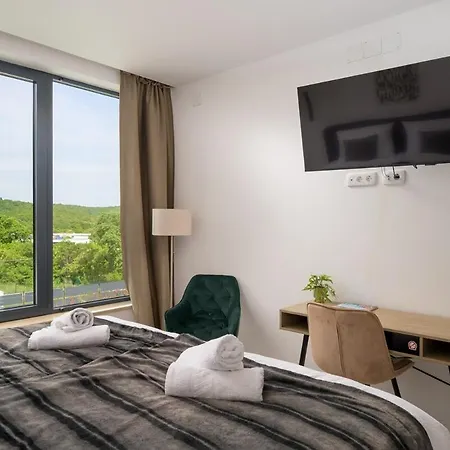 Vellora By Istrialux Vila