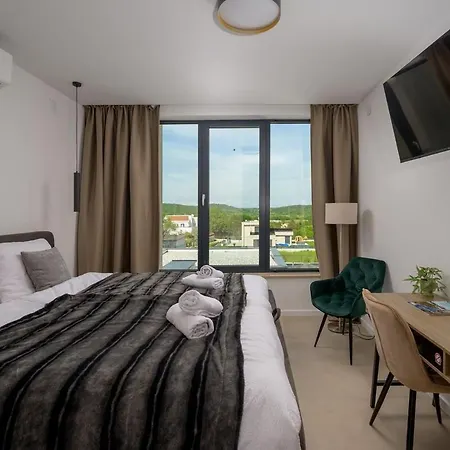 Vellora By Istrialux Vila *