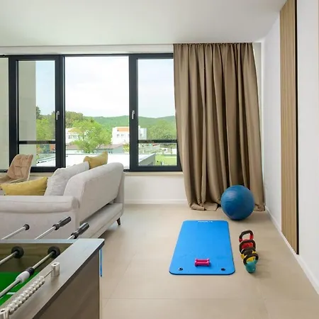 Vila Vellora By Istrialux