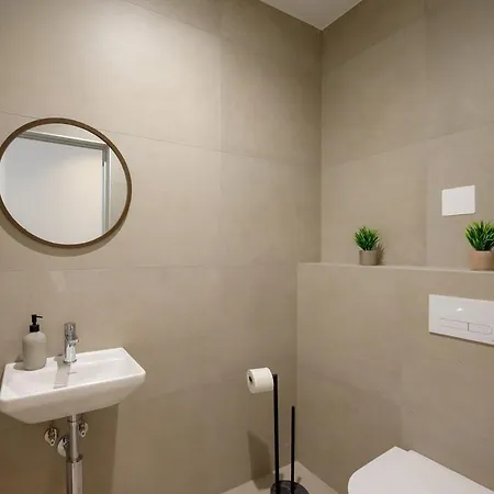 Vellora By Istrialux Vila