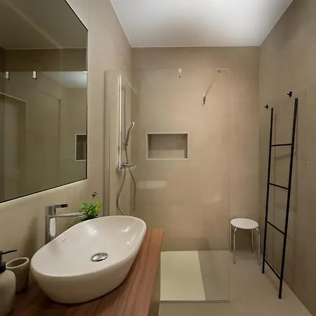 Vila Vellora By Istrialux Rovinj