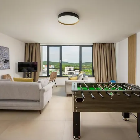 Vellora By Istrialux * Rovinj