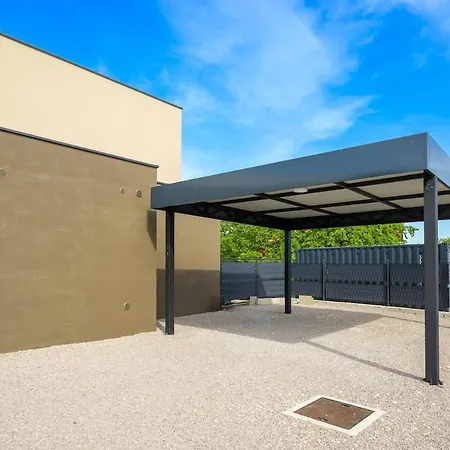 Vila Vellora By Istrialux Rovinj