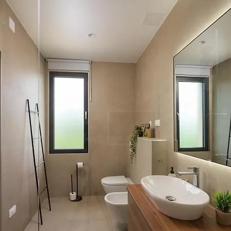 Vellora By Istrialux Vila Rovinj