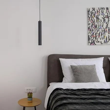 Vellora By Istrialux Vila Rovinj